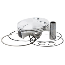 Kit piston Haute compression VERTEX HONDA 450 CRF R 2002–2008 - 450 CRF X 2005–2017