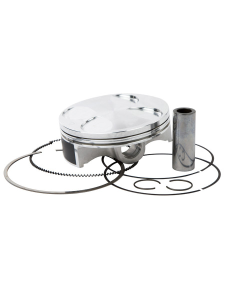 Kit piston Haute compression VERTEX HONDA 450 CRF R 2002–2008 - 450 CRF X 2005–2017