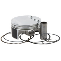 Kit piston VERTEX KAWASAKI KLX 400 2003–2004 - KFX 400 2003–2006 - SUZUKI DRZ 400 2000–2009 - LTZ 400 2000–2012