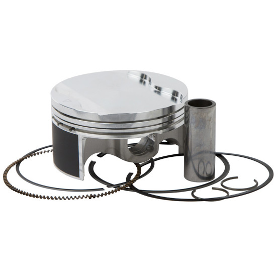 Kit piston VERTEX KAWASAKI KLX 400 2003-2004 - KFX 400 2003-2006 - SUZUKI DRZ 400 2000-2009 - LTZ 400 2000-2012