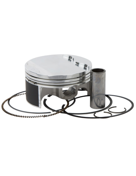 Kit piston VERTEX KAWASAKI KLX 400 2003-2004 - KFX 400 2003-2006 - SUZUKI DRZ 400 2000-2009 - LTZ 400 2000-2012