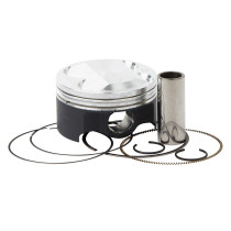 Kit piston Haute compression VERTEX BETA 250 RR 2005–2007 - KTM 250 EXC RACING 2001–2006
