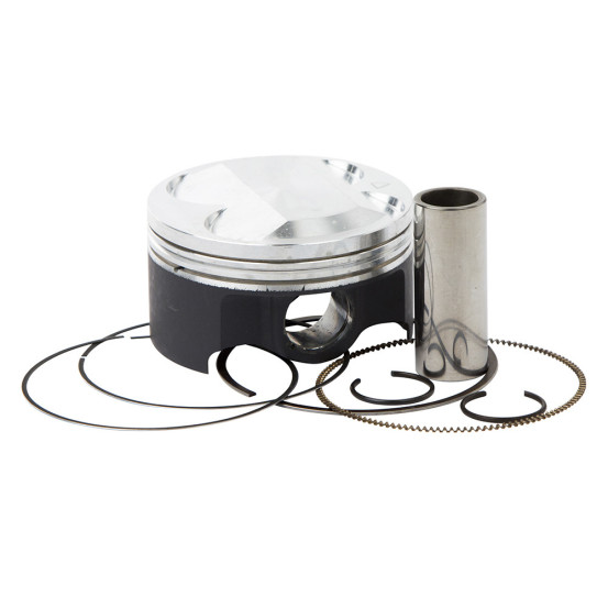 Kit piston Haute compression VERTEX BETA 250 RR 2005–2007 - KTM 250 EXC RACING 2001–2006