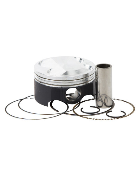 Kit piston Haute compression VERTEX BETA 250 RR 2005–2007 - KTM 250 EXC RACING 2001–2006