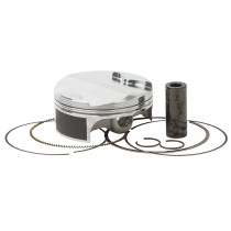 Kit piston Haute compression VERTEX KTM 250 EXCF 2007–2013 - SXF 2006–2012 - HUSQVARNA 250 –2013