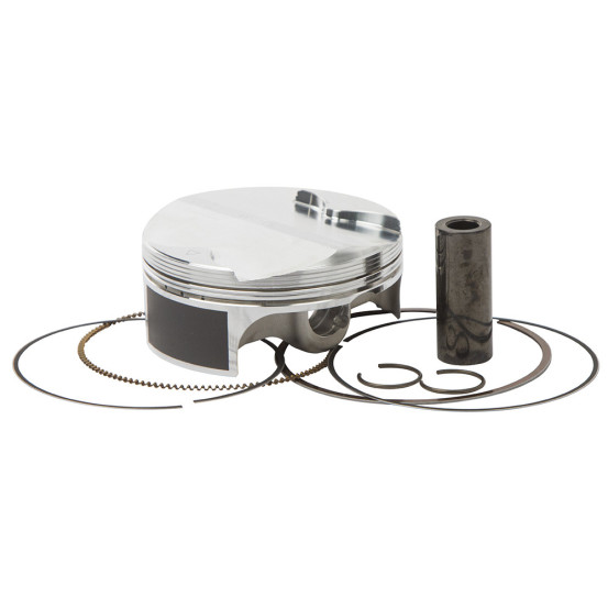 Kit piston Haute compression VERTEX KTM 250 EXCF 2007–2013 - SXF 2006–2012 - HUSQVARNA 250 –2013
