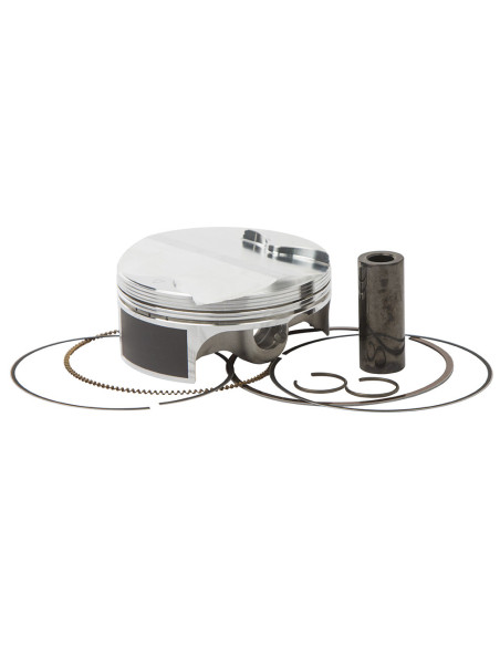 Kit piston Haute compression VERTEX KTM 250 EXCF 2007–2013 - SXF 2006–2012 - HUSQVARNA 250 –2013