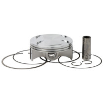Kit piston VERTEX KAWASAKI KX 450 F 2006–2008 - KLX 450 R 2008–2010
