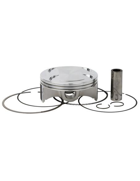 Kit piston VERTEX KAWASAKI KX 450 F 2006–2008 - KLX 450 R 2008–2010