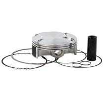 Kit piston Haute compression VERTEX KAWASAKI 450 SXF 2007-2012 - SX QUAD 2007-2010