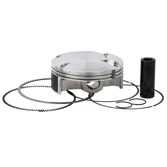 Kit piston Haute compression VERTEX KAWASAKI 450 SXF 2007-2012 - SX QUAD 2007-2010