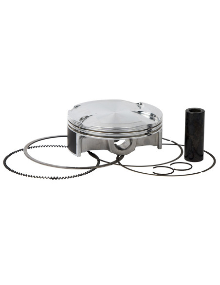 Kit piston Haute compression VERTEX KAWASAKI 450 SXF 2007-2012 - SX QUAD 2007-2010