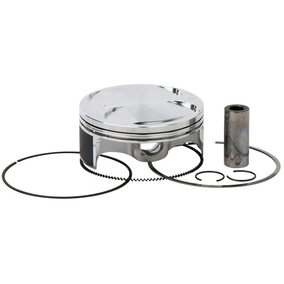 Kit piston Haute compression VERTEX 450 RMZ 2008–12