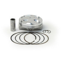 Kit piston Haute compression VERTEX HONDA 250 CRF R 2008–2009