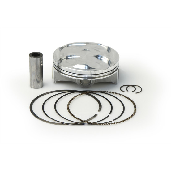 Kit piston Haute compression VERTEX HONDA 250 CRF R 2008–2009