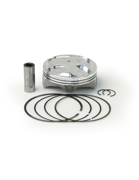 Kit piston Haute compression VERTEX HONDA 250 CRF R 2008–2009