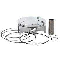 Kit piston Haute compression VERTEX KAWASAKI 450 KX F 2009-2012