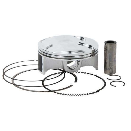 Kit piston Haute compression VERTEX KAWASAKI 450 KX F 2009-2012