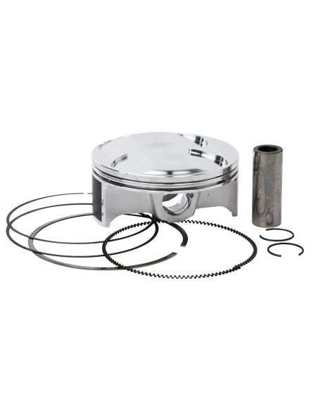 Kit piston Haute compression VERTEX KAWASAKI 450 KX F 2009-2012