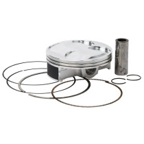 Kit piston Haute compression VERTEX HONDA 450 CRF R 2009–2012