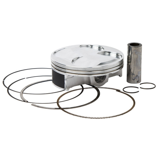 Kit piston Haute compression VERTEX HONDA 450 CRF R 2009–2012