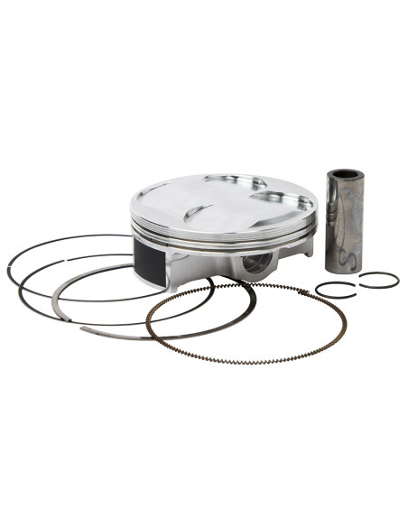 Kit piston Haute compression VERTEX HONDA 450 CRF R 2009–2012