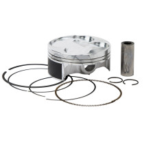 Kit piston Haute compression VERTEX KAWASAKI 250 KXF 2008–2009