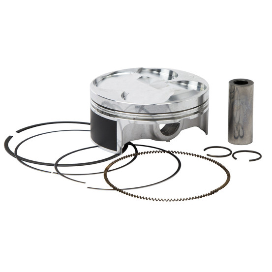 Kit piston Haute compression VERTEX KAWASAKI 250 KXF 2008–2009