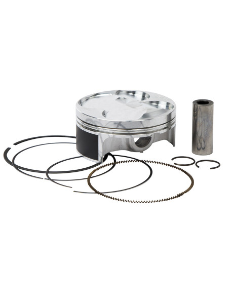 Kit piston Haute compression VERTEX KAWASAKI 250 KXF 2008–2009