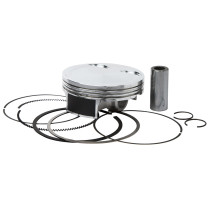 Kit piston Big Bore VERTEX HONDA 450 TRX R 2004-2005