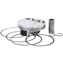 Kit piston Big Bore VERTEX HONDA 250 CRF R 2004–2013 - X 2004–2017