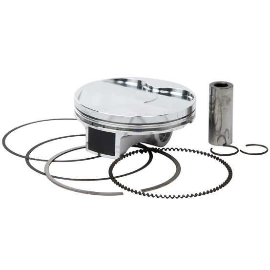 Kit piston Big Bore VERTEX HONDA 250 CRF R 2004–2013 - X 2004–2017