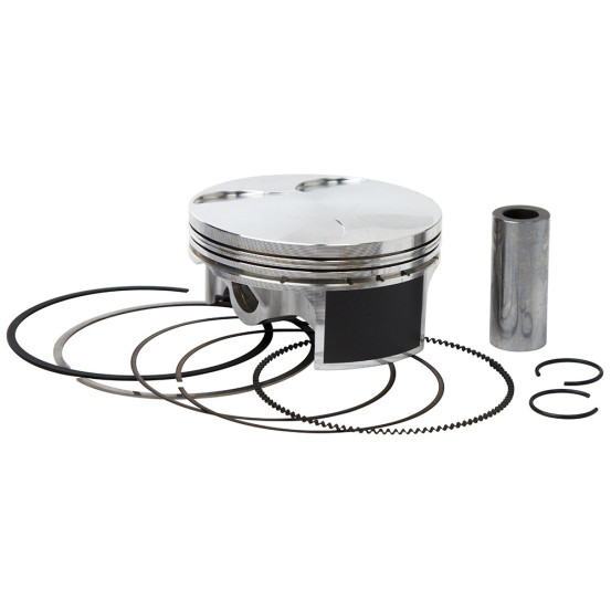 Kit piston Haute compression VERTEX HONDA 450 TRX R 2004-2005