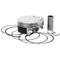 Kit piston Haute compression VERTEX HONDA 450 TRX R 2004-2005