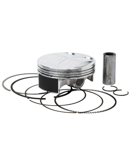 Kit piston Haute compression VERTEX HONDA 450 TRX R 2004-2005