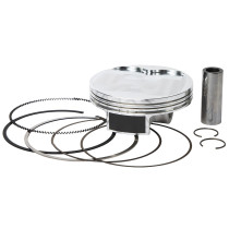 Kit piston Haute compression VERTEX HONDA 450 TRX R - ER 2006-2009