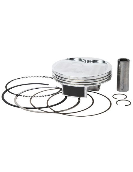 Kit piston Haute compression VERTEX HONDA 450 TRX R - ER 2006-2009