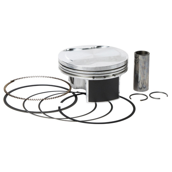 Kit piston Haute compression VERTEX KAWASAKI KLX 400 2003–2004 - SUZUKI DRZ 400 2000–2009