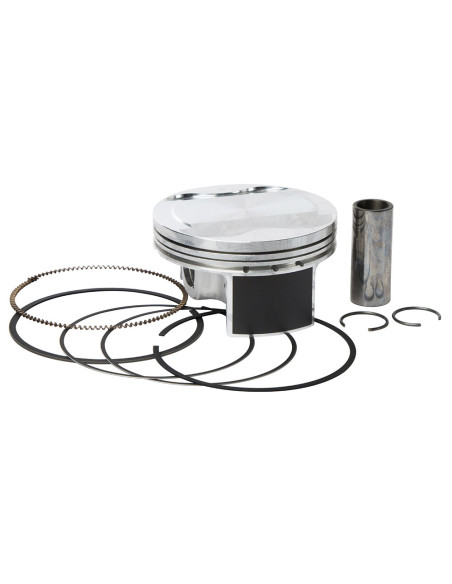 Kit piston Haute compression VERTEX KAWASAKI KLX 400 2003–2004 - SUZUKI DRZ 400 2000–2009
