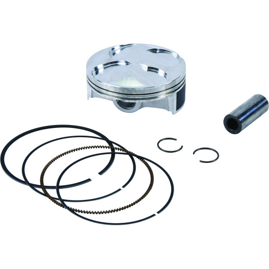 Kit piston Haute compression VERTEX HONDA 250 CRF R 2010–2013