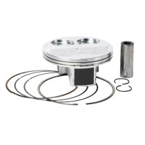 Kit piston Haute compression VERTEX YAMAHA 450 YZ F 2010-2013