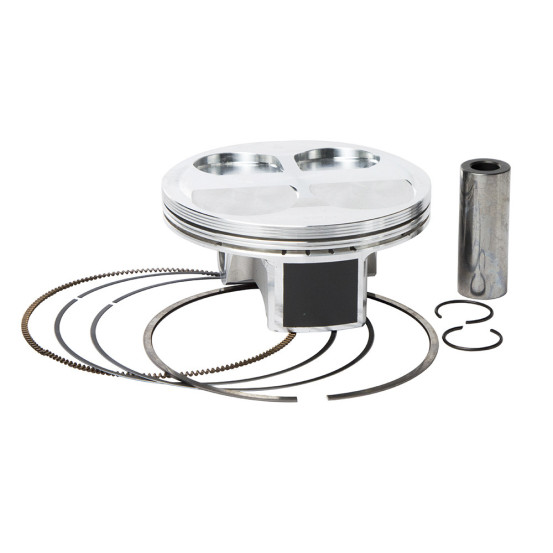 Kit piston Haute compression VERTEX YAMAHA 450 YZ F 2010-2013