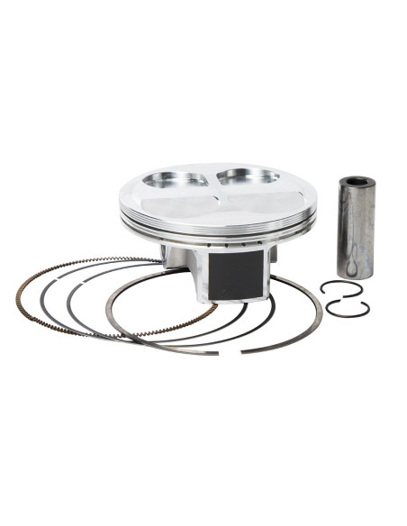 Kit piston Haute compression VERTEX YAMAHA 450 YZ F 2010-2013