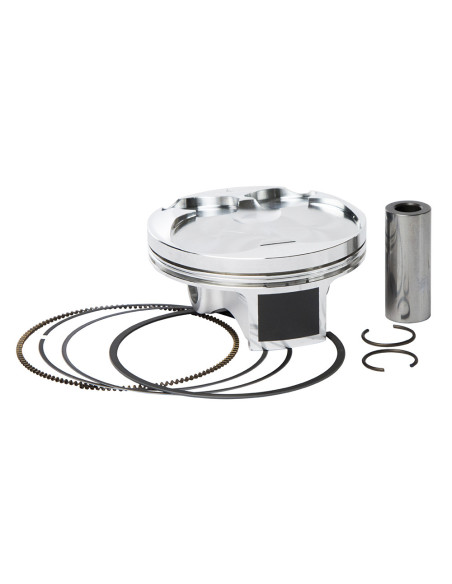 Kit piston Haute compression VERTEX SUZUKI 250 RMZ 2010–2012