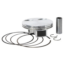 Kit piston Big Bore VERTEX HONDA 450 CRF R 2002-2008 - 450 CRF X 2003-2013