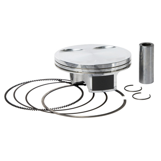 Kit piston Big Bore VERTEX HONDA 450 CRF R 2002-2008 - 450 CRF X 2003-2013