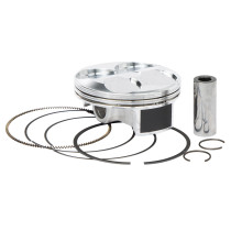 Kit piston Haute compression VERTEX KAWASAKI 250 KXF 2011–2014