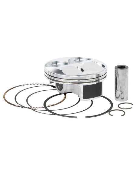 Kit piston Haute compression VERTEX KAWASAKI 250 KXF 2011–2014