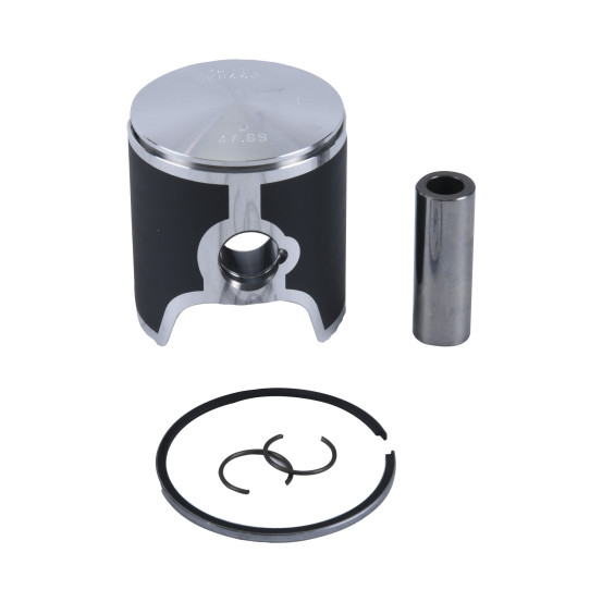 Kit piston coulé VERTEX TM 85 MX 2008–2014 - TM MX 2008–2014