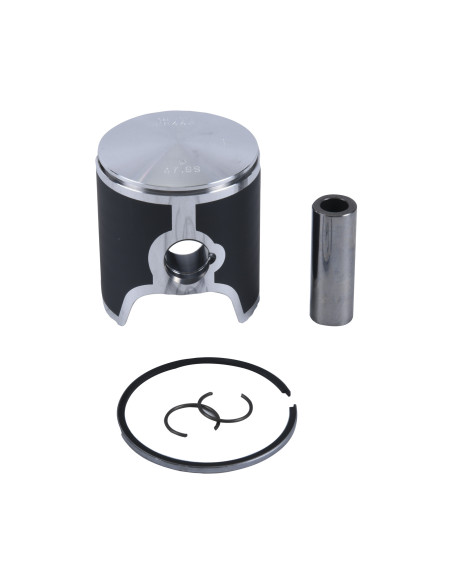 Kit piston coulé VERTEX TM 85 MX 2008–2014 - TM MX 2008–2014